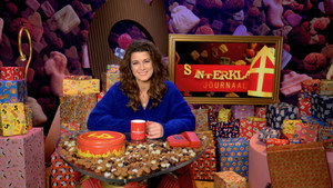 Sinterklaasjournaal kép