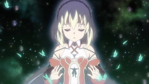 グリムノーツ The Animation 1. évad Ep.2 2. epizód