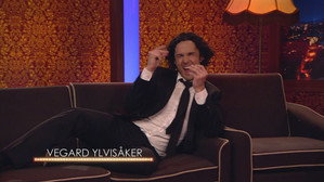 I kveld med Ylvis 2. évad Ep.12 12. epizód