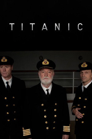 Titanic poszter