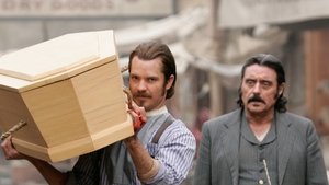 Deadwood 2. évad Ep.11 Jöhetnek a cafkák