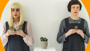 Ellie & Natasia Speciális epizódok Ep.1 1. epizód