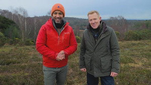 Countryfile 38. évad Ep.4 4. epizód