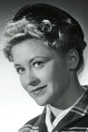 Lis Løwert profil kép