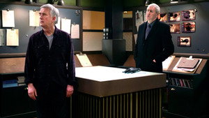New Tricks 12. évad Ep.3 3. epizód