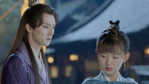 月上朝颜 1. évad Ep.17 17. epizód