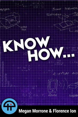 Know How... 5. évad (2018-07-05) poszter