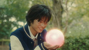 藤子・Ｆ・不二雄 ＳＦ短編ドラマ 3. évad Ep.7 7. epizód