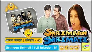 श्रीमान श्रीमती 1. évad Ep.65 65. epizód