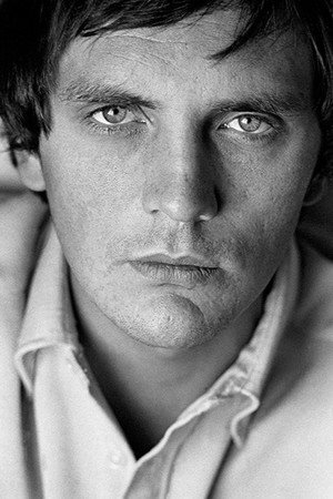 Terence Stamp profil kép