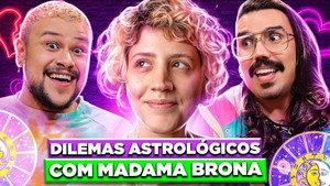 Diva Depressão 7. évad Ep.123 123. epizód