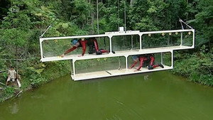 I'm a Celebrity...Get Me Out of Here! 9. évad Ep.10 10. epizód