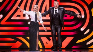 Melodifestivalen 64. évad Ep.1 1. epizód