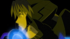 IGPX インモータル・グランプリ 2. évad Ep.11 11. epizód