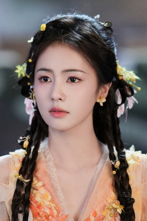 白鹿 profil kép