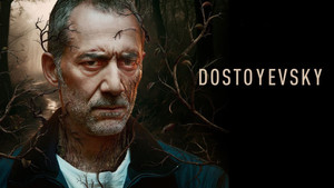 Dostoevskij kép