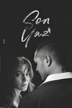 Son Yaz poszter