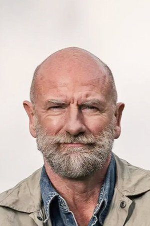Graham McTavish profil kép