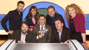 Would I Lie to You? 8. évad Ep.5 5. epizód