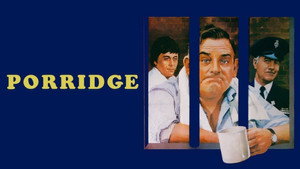Porridge kép