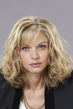 Kristin Lehman profil kép