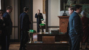 Dynastiet Mærsk 1. évad Ep.2 2. epizód