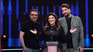 Password 2. évad Ep.6 6. epizód