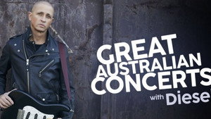 Great Australian Concerts with Diesel kép