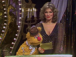 The Muppet Show 4. évad Ep.12 12. epizód
