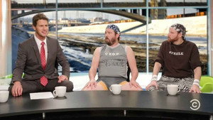 Tosh.0 9. évad Ep.22 22. epizód