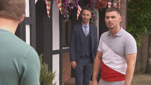 Hollyoaks 27. évad Ep.160 160. epizód