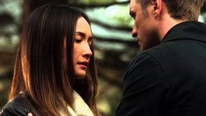 Nikita 2. évad Ep.10 10. epizód