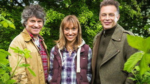 Springwatch 13. évad Ep.1 1. epizód