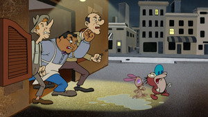 Ren & Stimpy: The Lost Episodes 1. évad Ep.1 1. epizód
