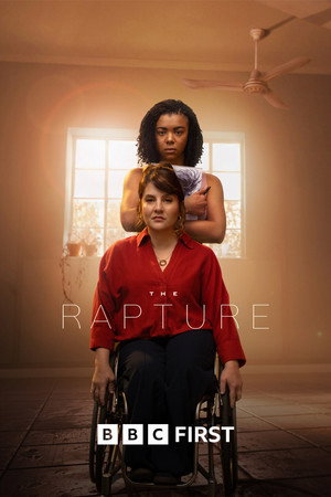 The Rapture poszter