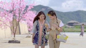 舞法天女之绚彩归来 1. évad Ep.19 19. epizód