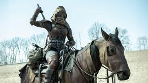 The Walking Dead: The Ones Who Live 1. évad Ep.2 2. epizód
