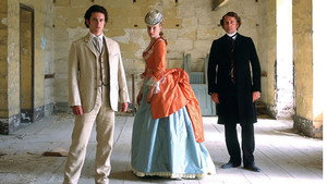 Daniel Deronda kép