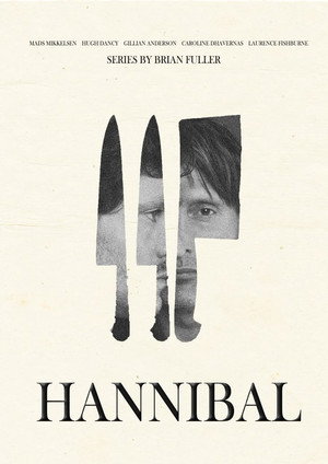 Hannibal poszter