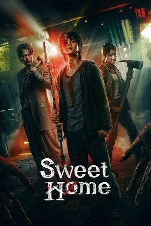 Sweet Home poszter