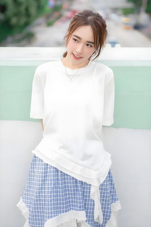 林映暉 profil kép