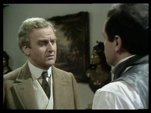 The Rivals of Sherlock Holmes 2. évad Ep.6 6. epizód