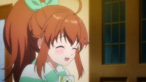 シャドウバース Speciális epizódok Ep.1 1. epizód