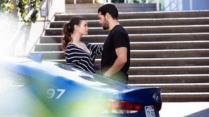 Chesapeake Shores – A szerelem partján 3. évad Ep.4 4. epizód