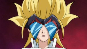 爆丸バトルブローラーズ 1. évad Ep.21 21. epizód