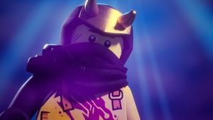 LEGO Ninjago - Sárkányok birodalma 3. évad Ep.16 16. epizód