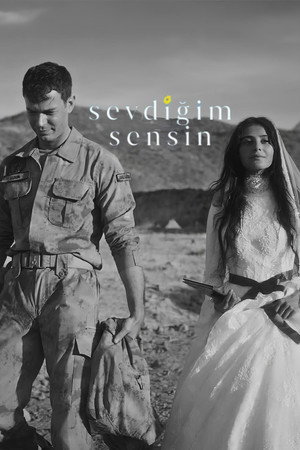 Sevdiğim Sensin poszter
