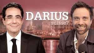 Suisse ? 1. évad Ep.1 1. epizód