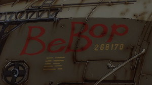 Cowboy Bebop kép