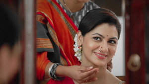 कैसे मुझे तुम मिल गये 1. évad Ep.55 55. epizód
